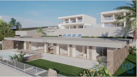 Moradia T3 para Venda em Arco da Calheta