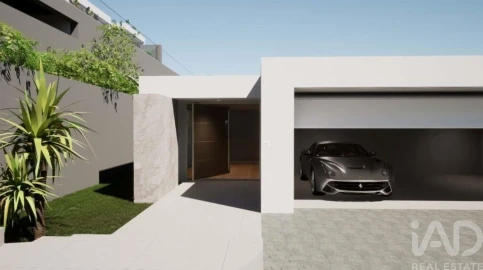 Moradia T3 para Venda em Arco da Calheta