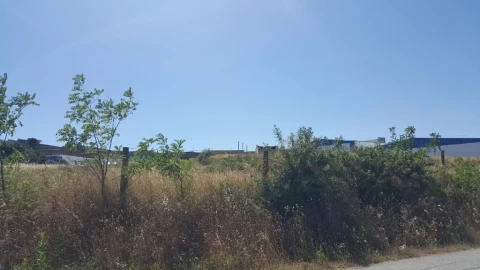 Armazém para Venda em Almargem do Bispo, Pêro Pinheiro e Montelavar