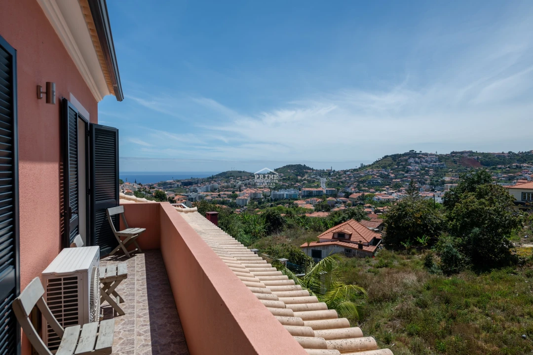 Moradia T3 para Venda em São Roque Foto 31