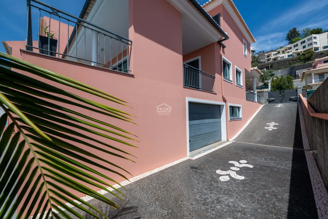 Moradia T3 para Venda em São Roque Foto 41