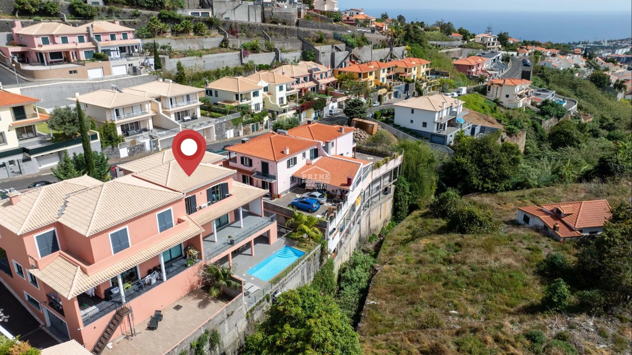 Moradia T3 para Venda em São Roque Foto 46