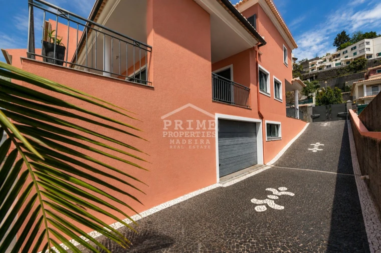 Moradia T3 para Venda em São Roque Foto 39