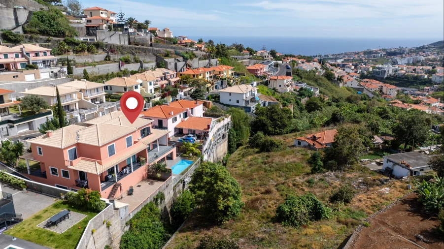 Moradia T3 para Venda em São Roque Foto 45