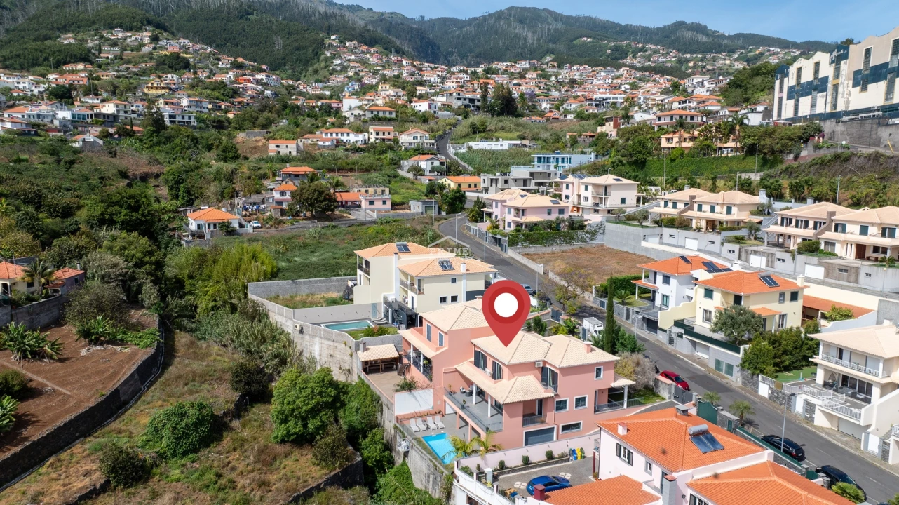 Moradia T3 para Venda em São Roque Foto 44