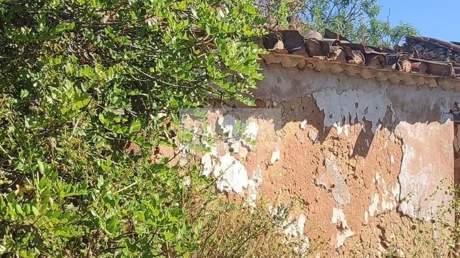 Quinta T1 para Venda em Luz