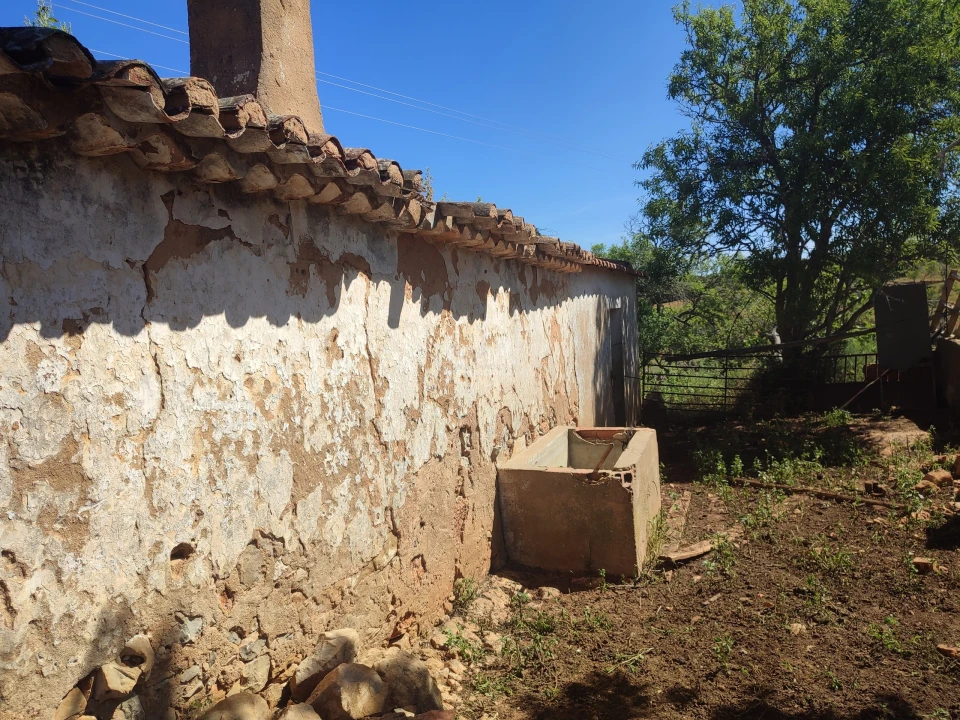 Terreno para Venda em Luz Foto 5