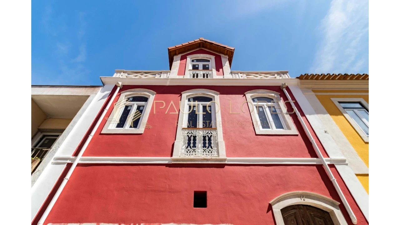 Moradia T6 para Venda em Marinha Grande Foto 3