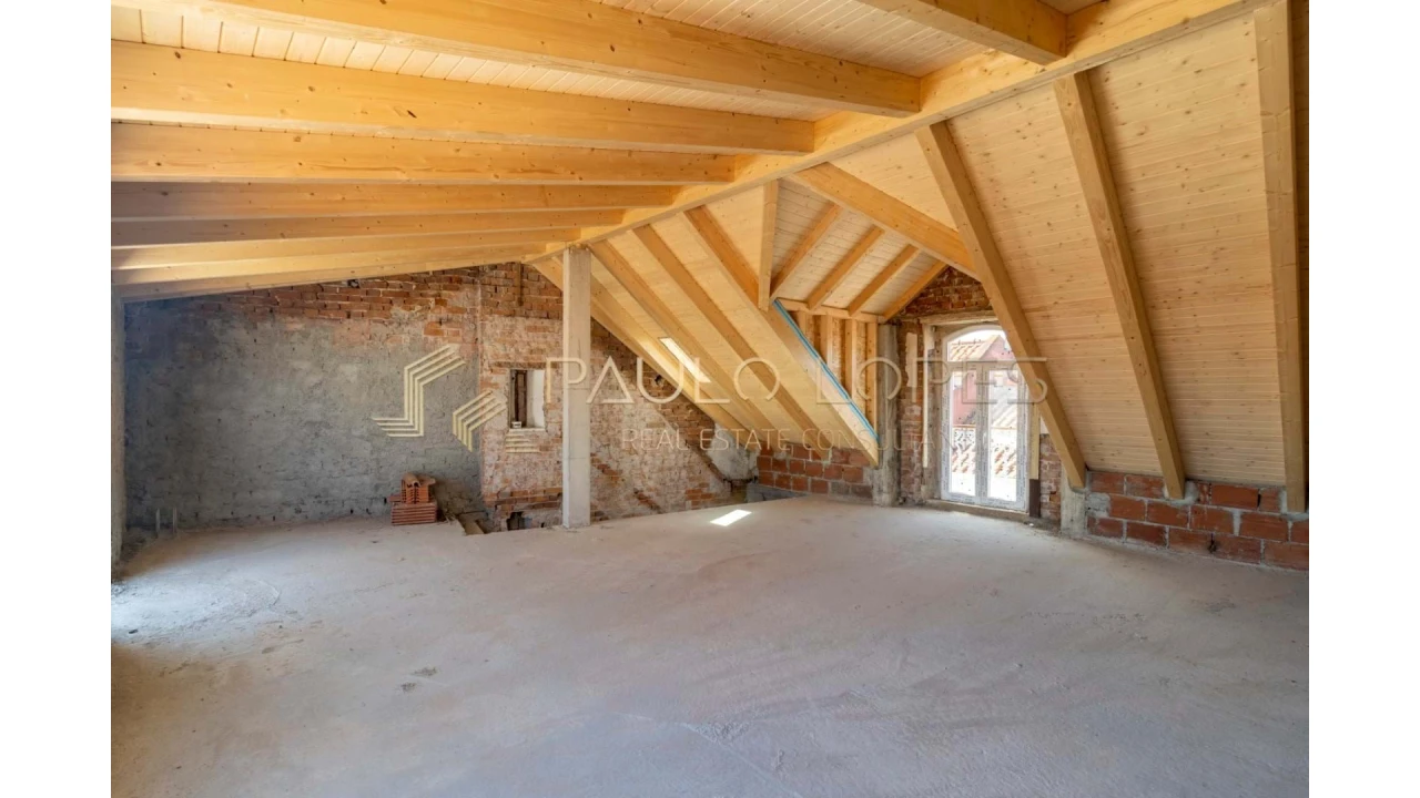 Moradia T6 para Venda em Marinha Grande Foto 4