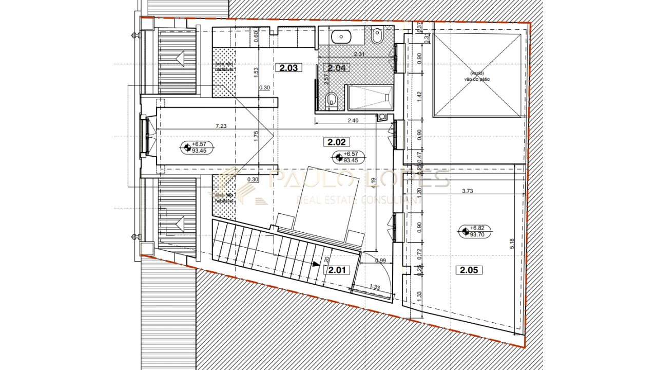 Moradia T6 para Venda em Marinha Grande Foto 21