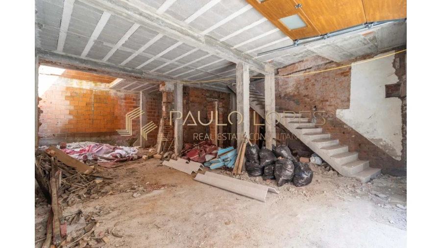 Moradia T6 para Venda em Marinha Grande Foto 19