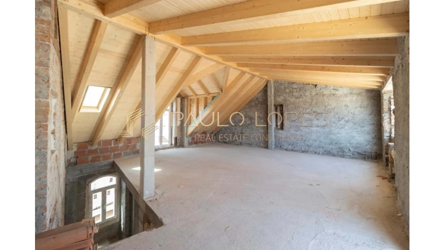 Moradia T6 para Venda em Marinha Grande Foto 2