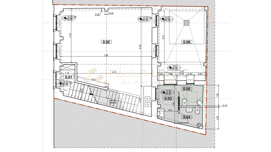 Moradia T6 para Venda em Marinha Grande Foto 20