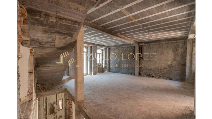 Moradia T6 para Venda em Marinha Grande Foto 11