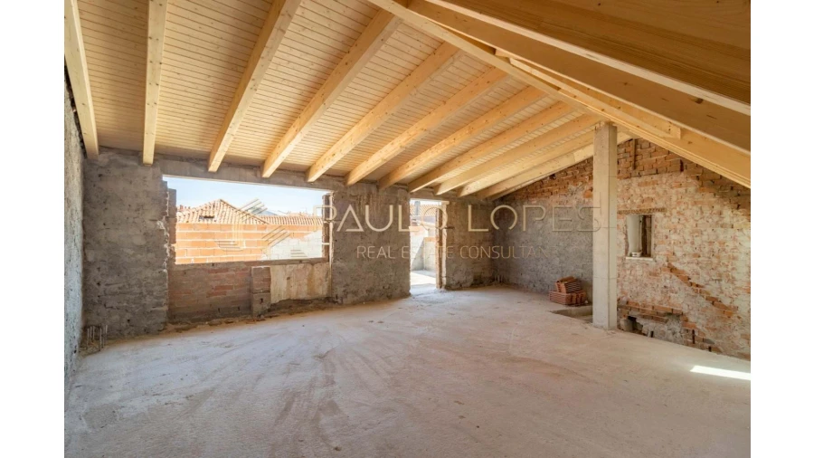 Moradia T6 para Venda em Marinha Grande Foto 5