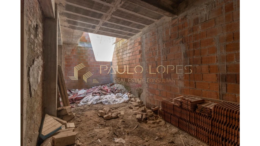 Moradia T6 para Venda em Marinha Grande Foto 14