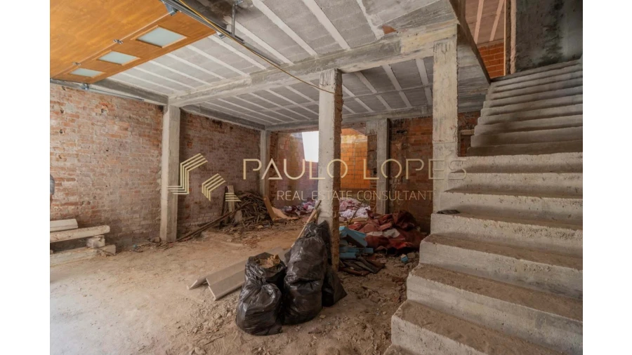 Moradia T6 para Venda em Marinha Grande Foto 16