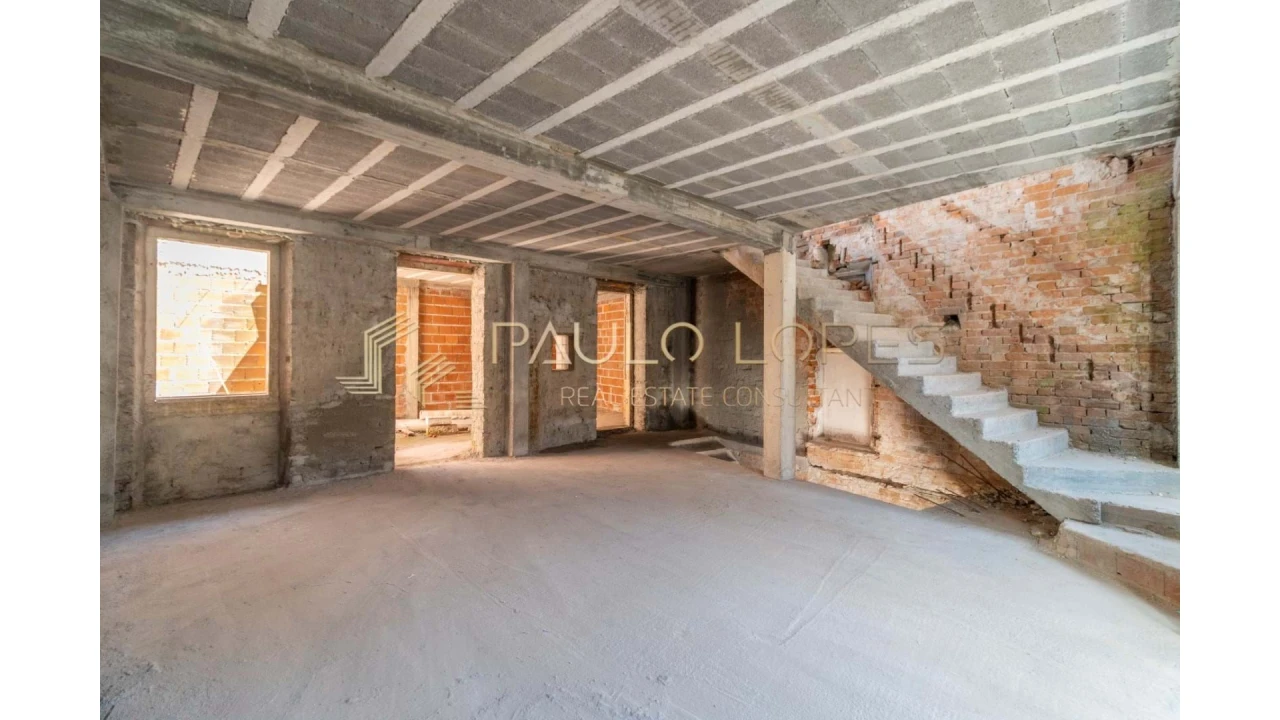 Moradia T6 para Venda em Marinha Grande Foto 9