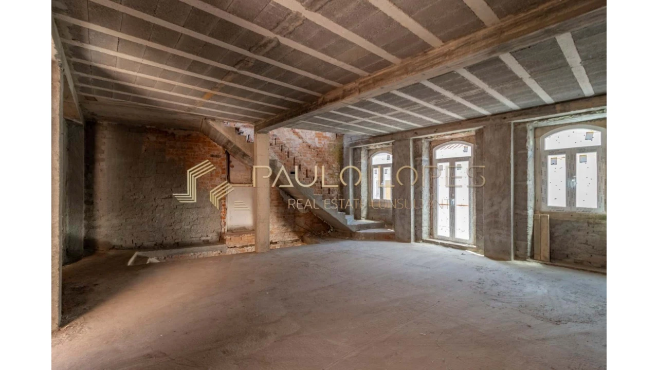 Moradia T6 para Venda em Marinha Grande Foto 12