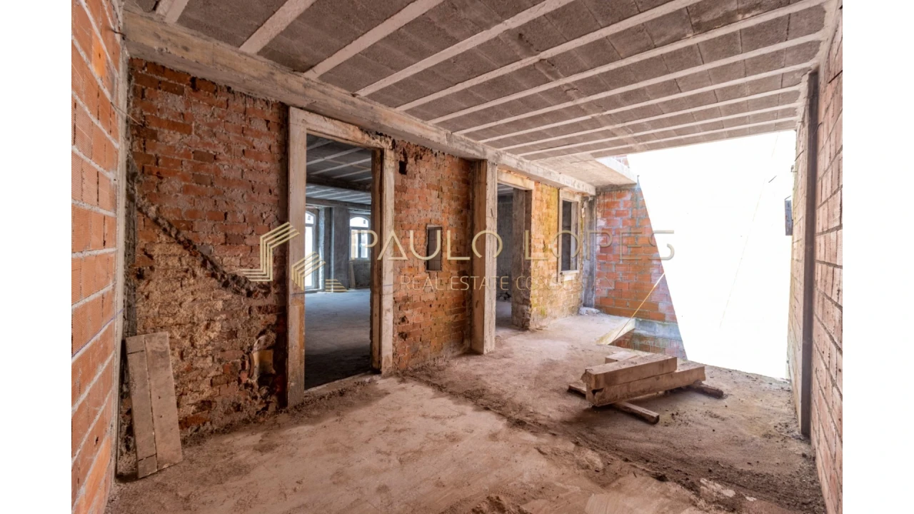 Moradia T6 para Venda em Marinha Grande Foto 10