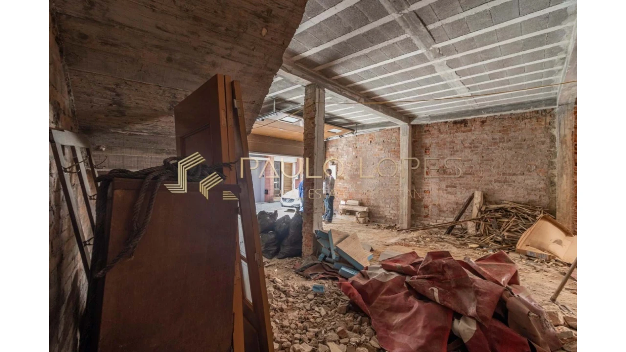 Moradia T6 para Venda em Marinha Grande Foto 15