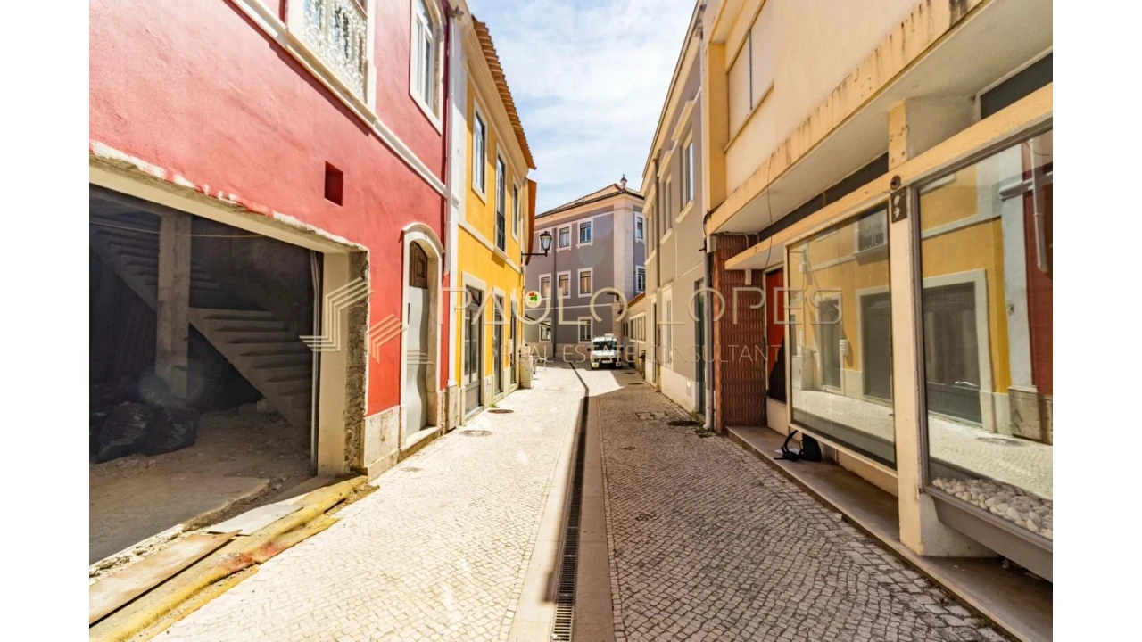 Moradia T6 para Venda em Marinha Grande Foto 18