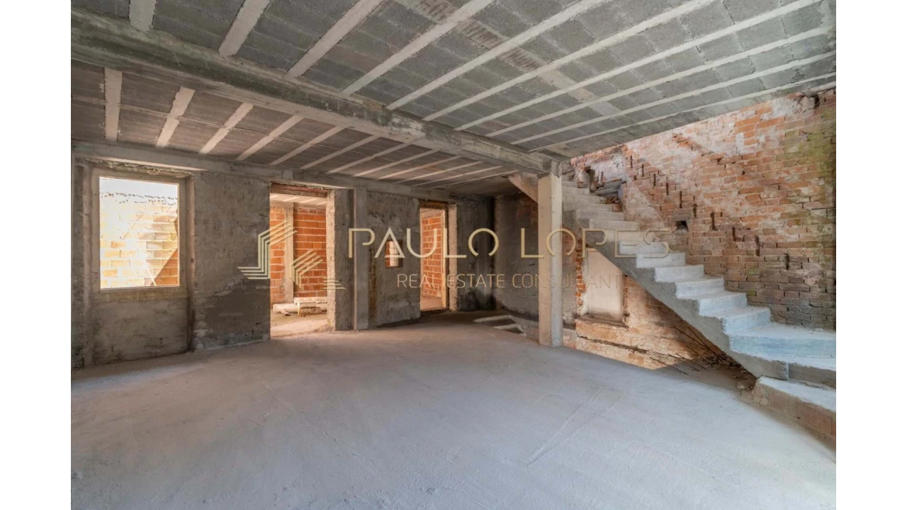 Moradia T6 para Venda em Marinha Grande Foto 13