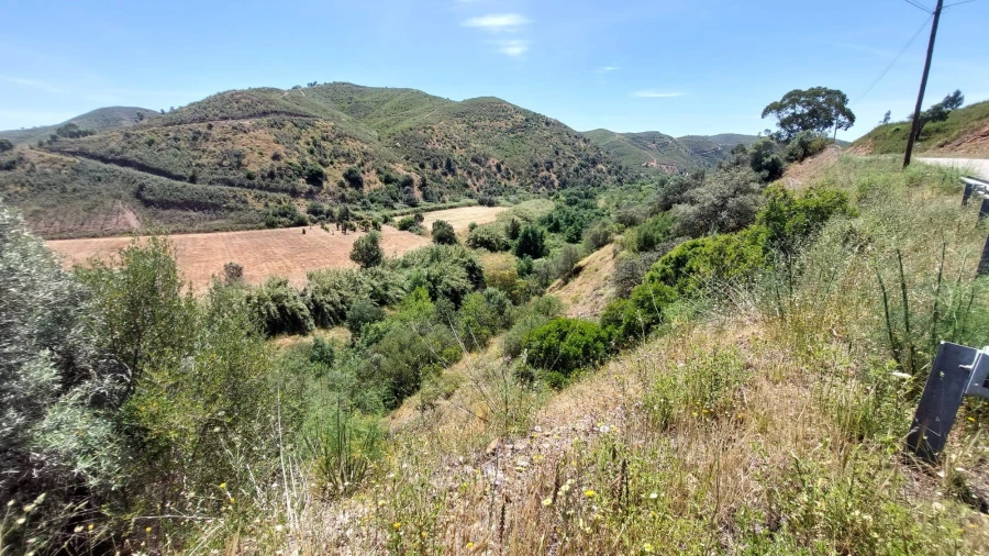 Quinta T2 para Venda em Alferce Foto 29