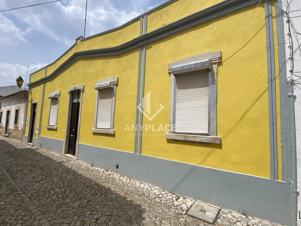 Moradia T3 para Venda em Loule (São Clemente) Foto 36