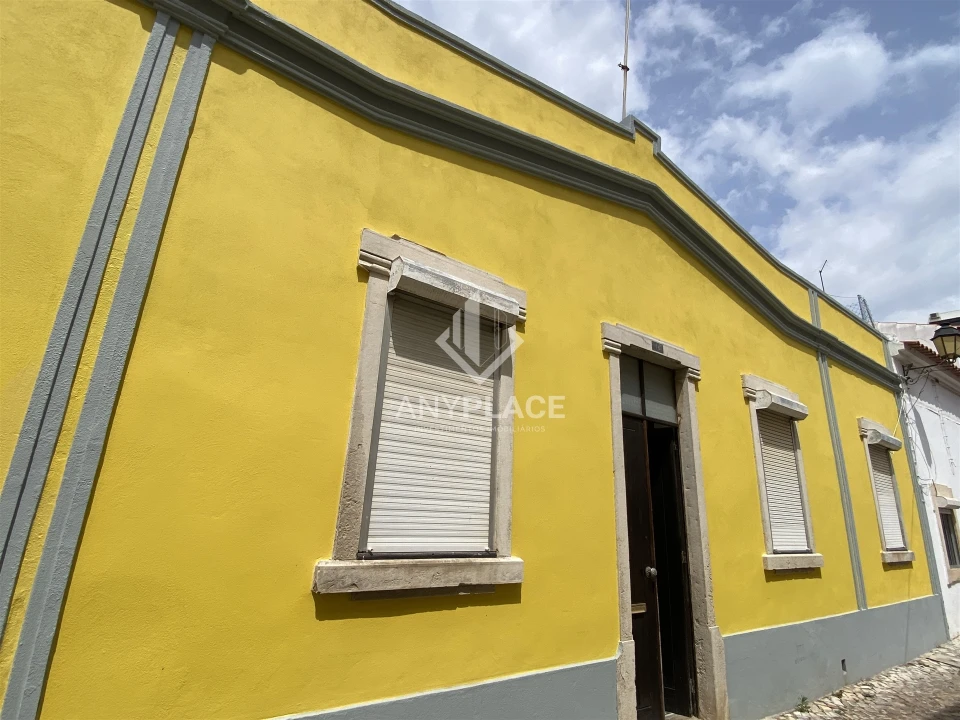 Moradia T3 para Venda em Loule (São Clemente) Foto 39