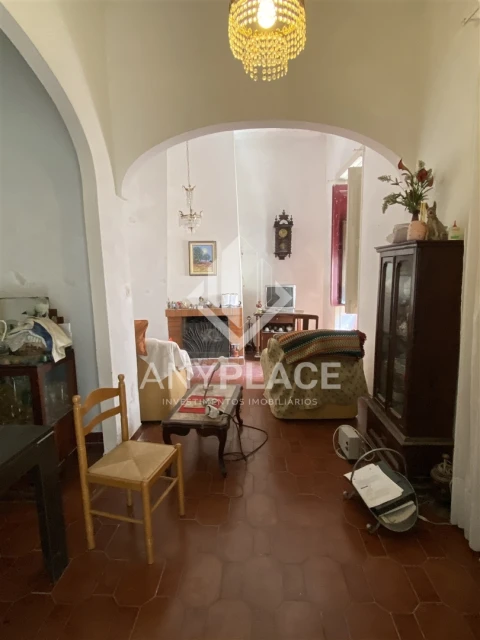 Moradia T3 para Venda em Loule (São Clemente)