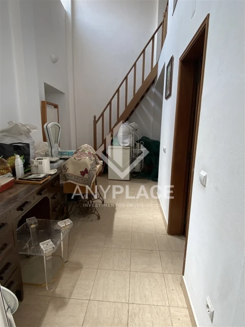 Moradia T3 para Venda em Loule (São Clemente)