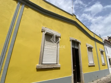Moradia T3 para Venda em Loule (São Clemente)