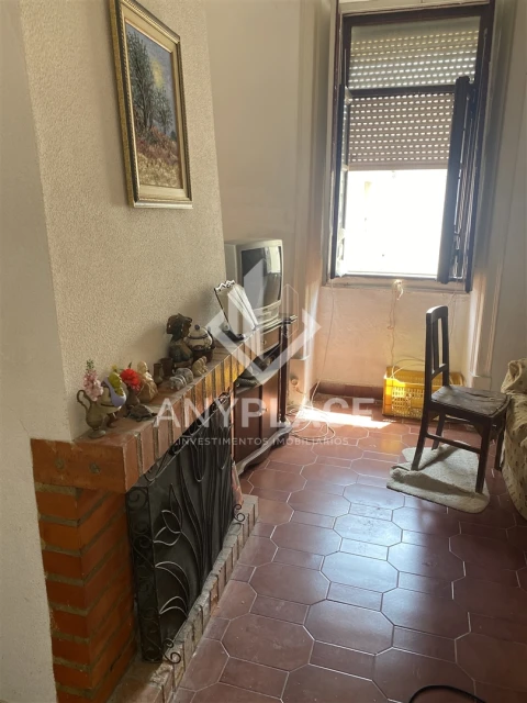 Moradia T3 para Venda em Loule (São Clemente)