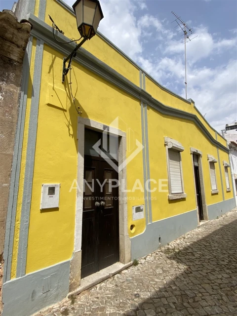 Moradia T3 para Venda em Loule (São Clemente)