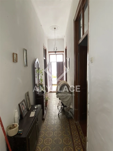 Moradia T3 para Venda em Loule (São Clemente)
