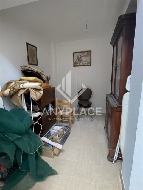 Moradia T3 para Venda em Loule (São Clemente)