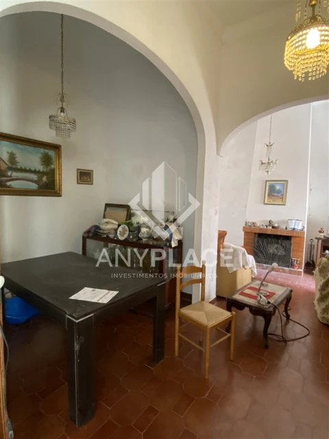 Moradia T3 para Venda em Loule (São Clemente)