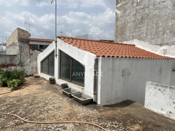 Moradia T3 para Venda em Loule (São Clemente)