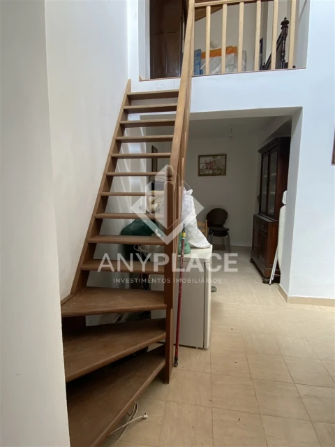 Moradia T3 para Venda em Loule (São Clemente)