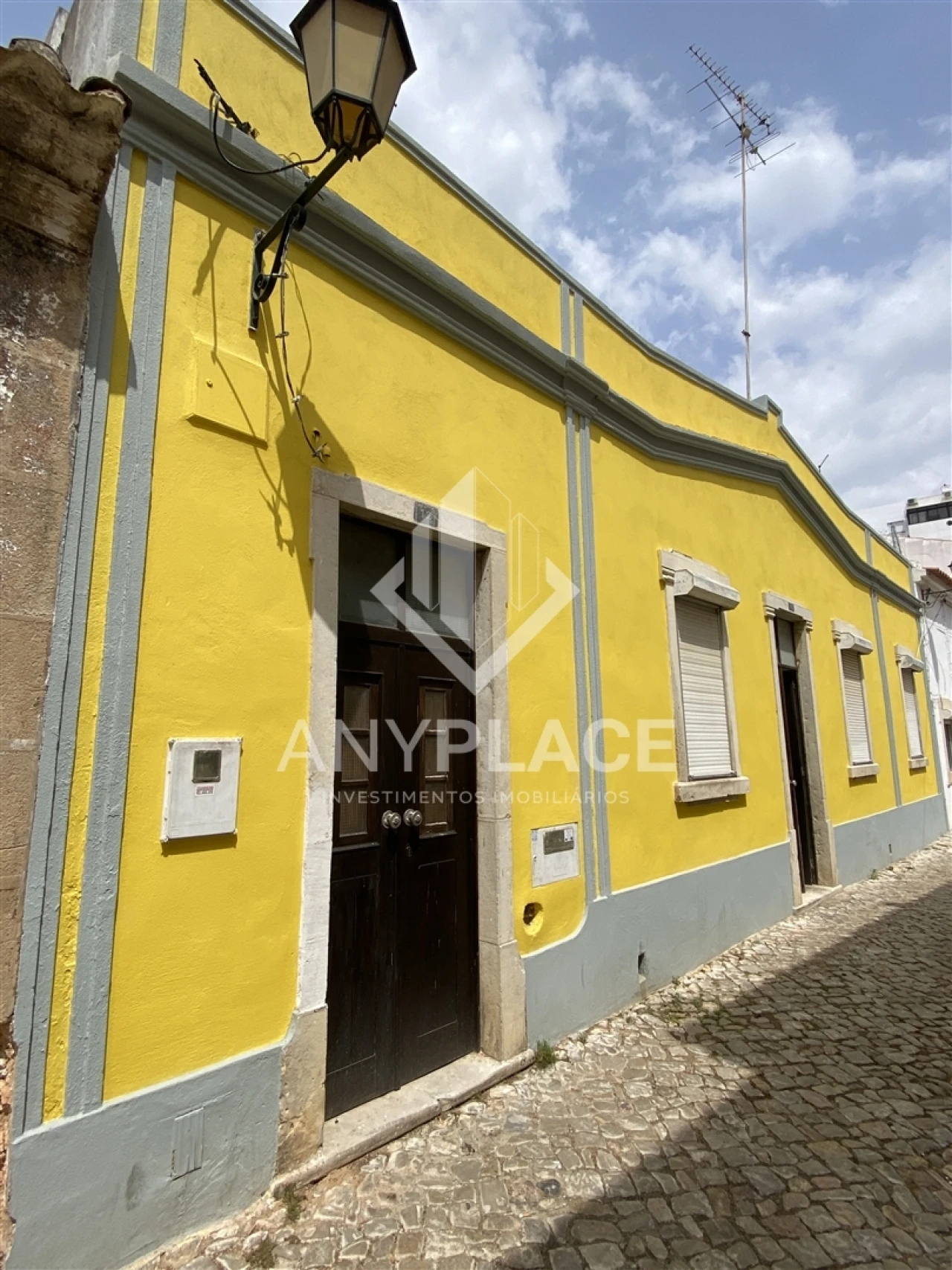 Moradia T3 para Venda em Loule (São Clemente) Foto 38