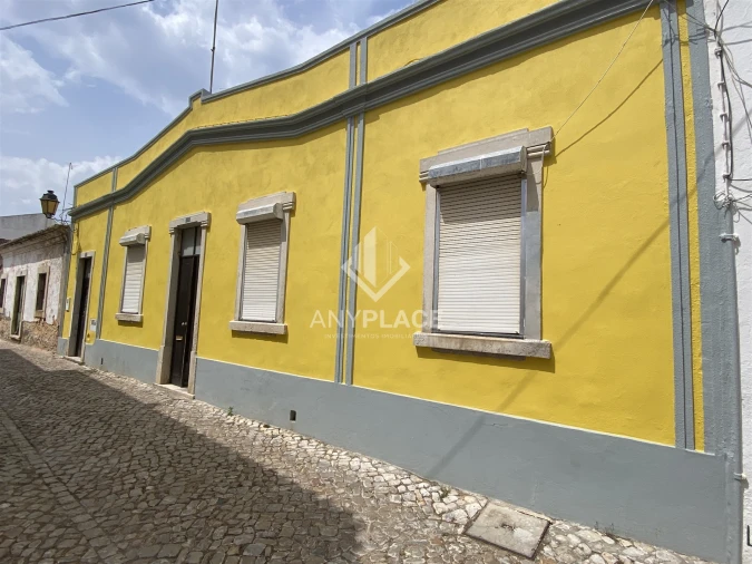 Moradia T3 para Venda em Loule (São Clemente) Foto 36