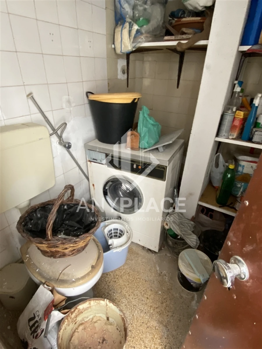 Moradia T3 para Venda em Loule (São Clemente) Foto 18