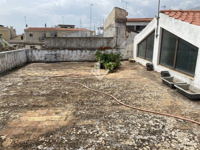 Moradia T3 para Venda em Loule (São Clemente) Foto 4