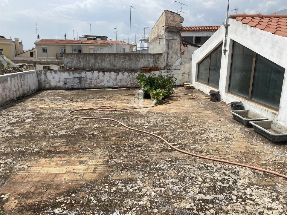 Moradia T3 para Venda em Loule (São Clemente) Foto 4