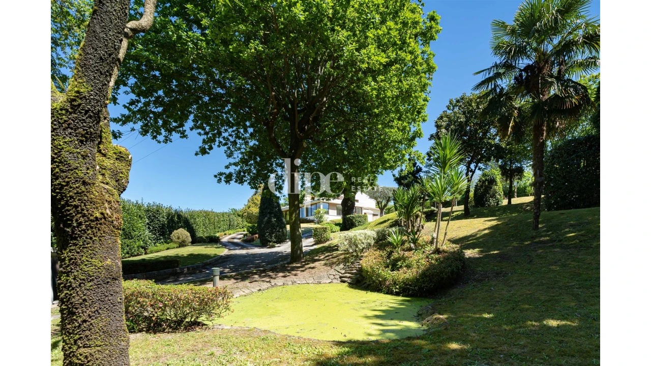 Moradia T4 para Venda em Ponte Foto 23