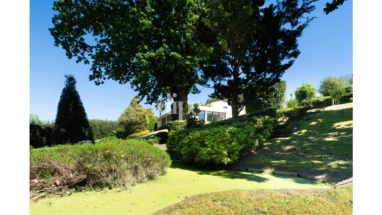 Moradia T4 para Venda em Ponte Foto 2