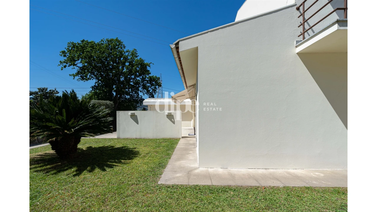 Moradia T4 para Venda em Ponte Foto 20