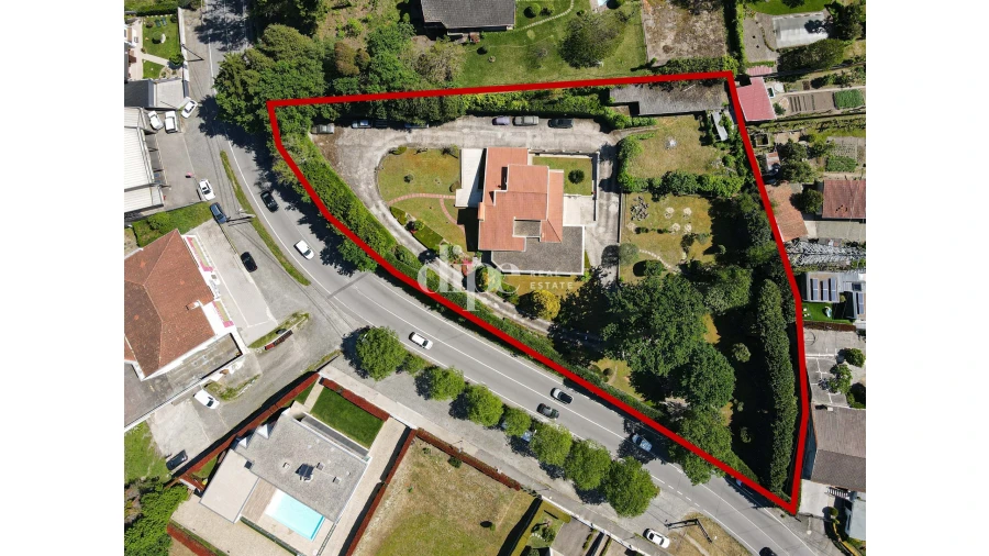 Moradia T4 para Venda em Ponte Foto 5