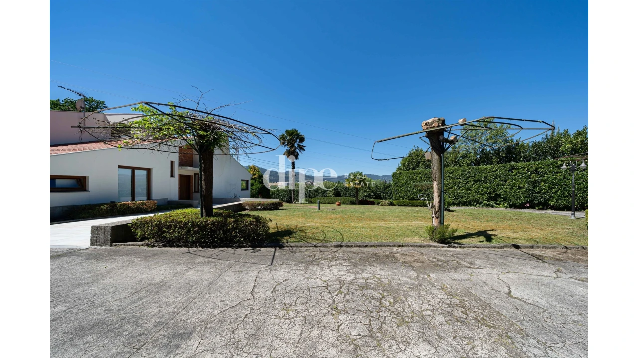 Moradia T4 para Venda em Ponte Foto 22